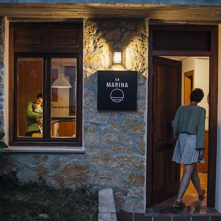 The Cantabrian Apartamentos Serdio Bagian luar foto