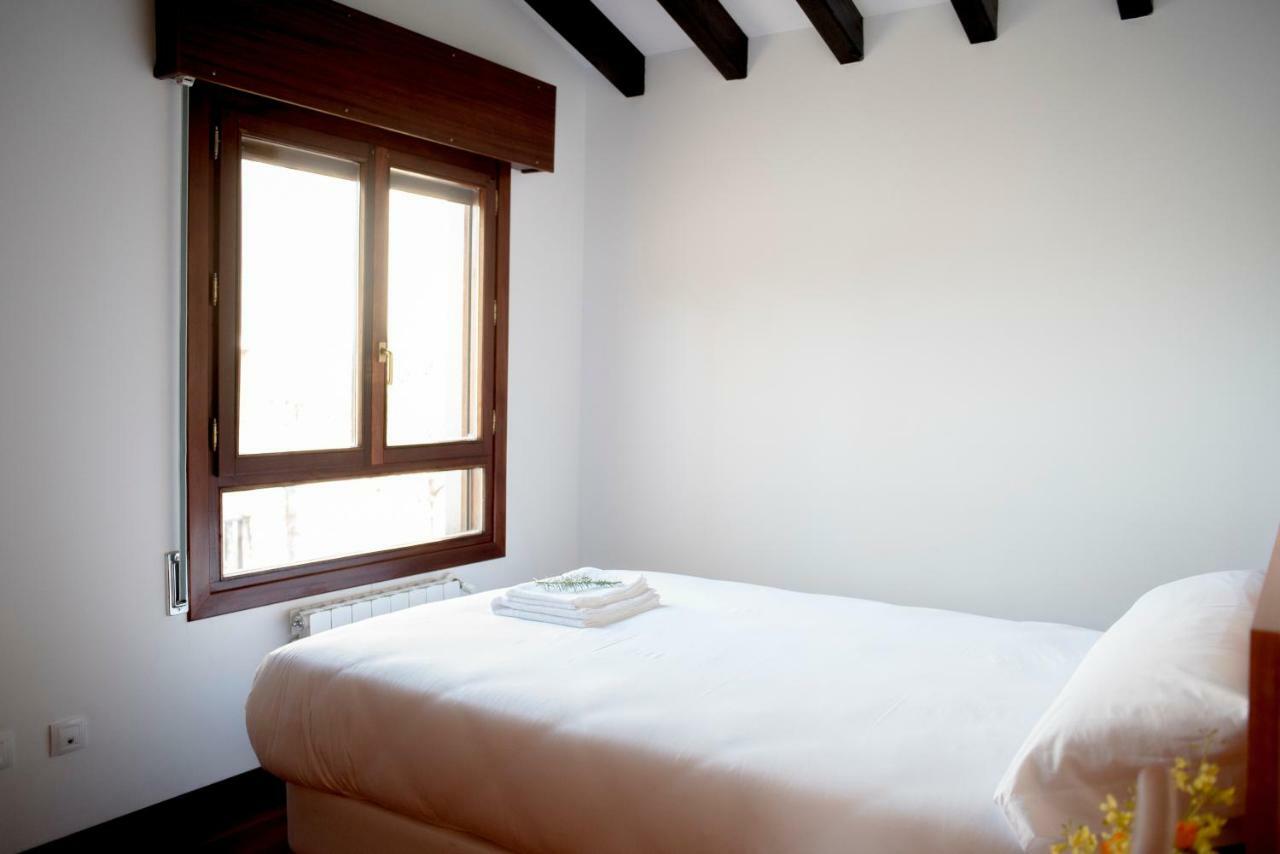 The Cantabrian Apartamentos Serdio Bagian luar foto
