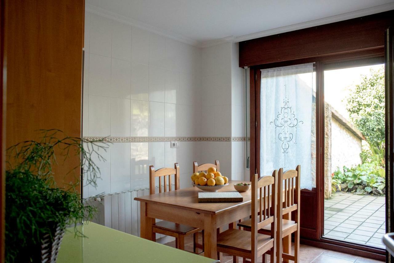 The Cantabrian Apartamentos Serdio Bagian luar foto