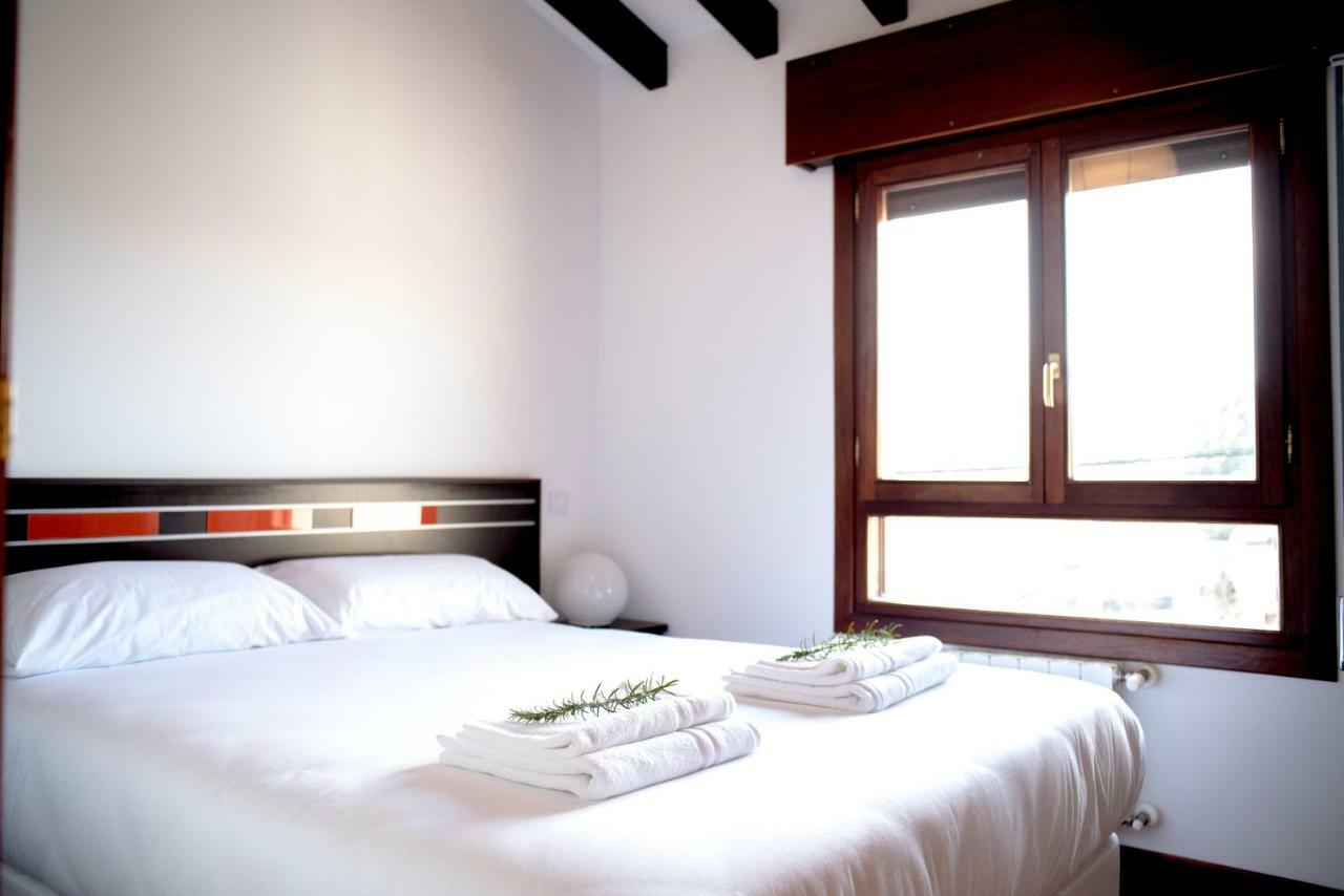 The Cantabrian Apartamentos Serdio Bagian luar foto