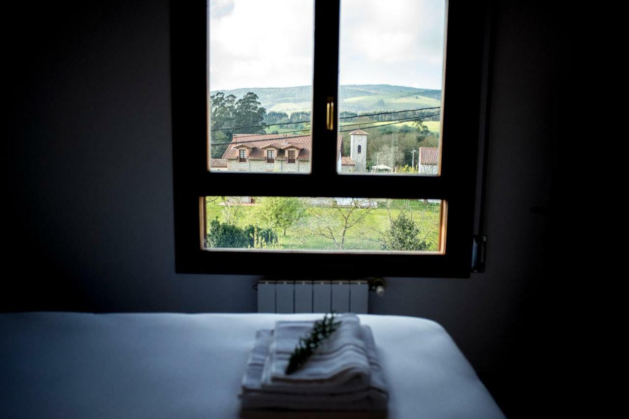 The Cantabrian Apartamentos Serdio Bagian luar foto