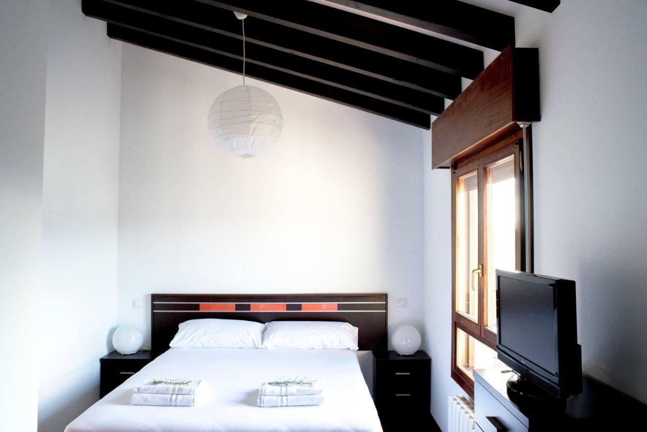 The Cantabrian Apartamentos Serdio Bagian luar foto