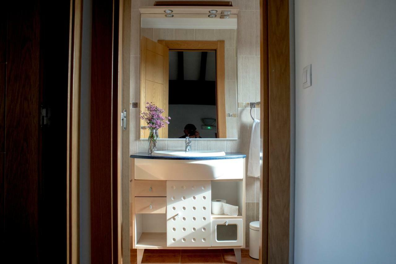 The Cantabrian Apartamentos Serdio Bagian luar foto